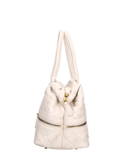 Essential faux leather bag LA CARRIE | 142M-WB-330-SYNAVORIO